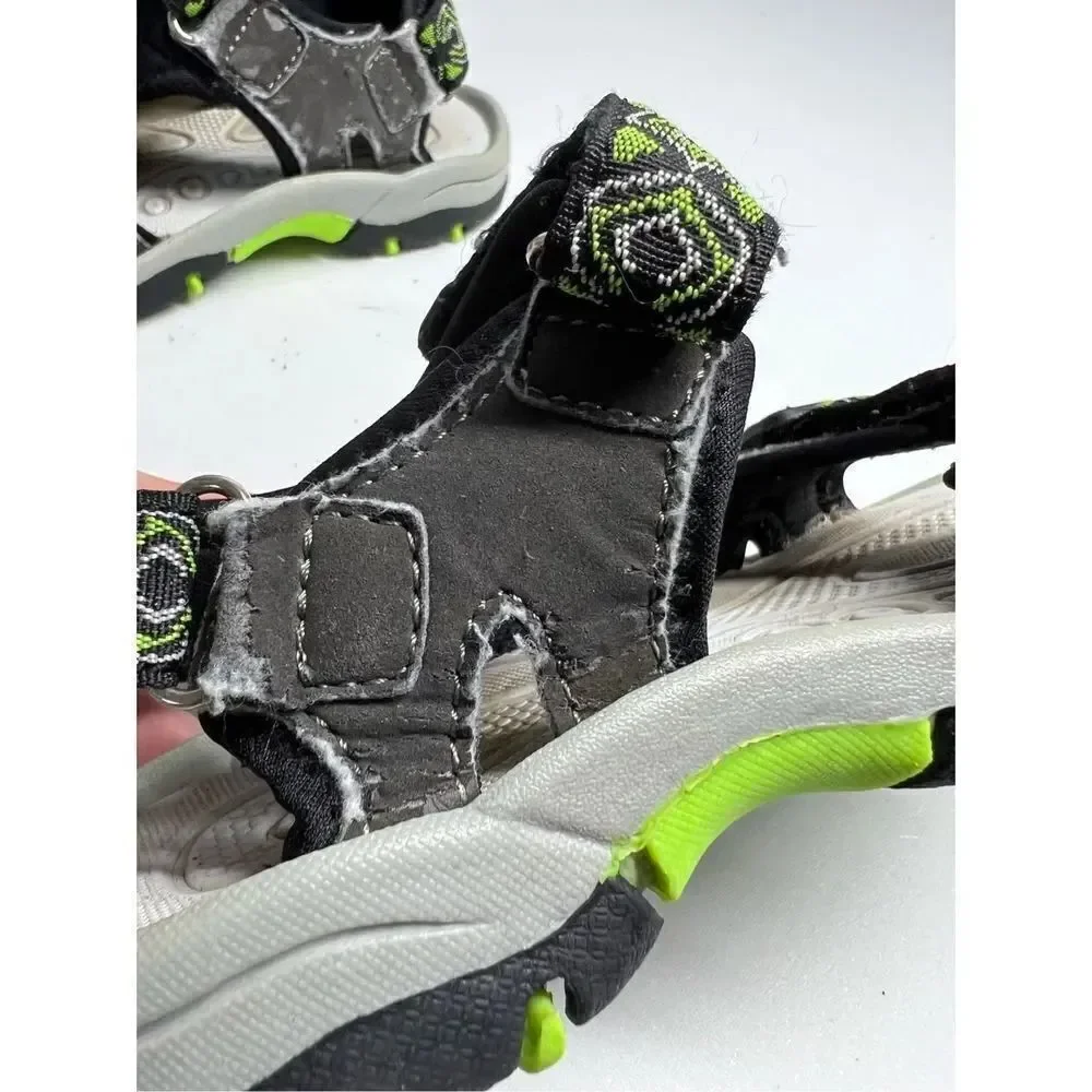 Kids Hiking Sandals Size 29EU/ 11,5 US
